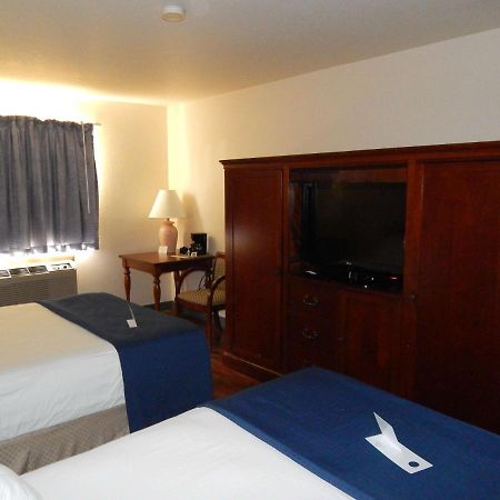 Americas Best Value Inn Sault Ste. Marie Luaran gambar