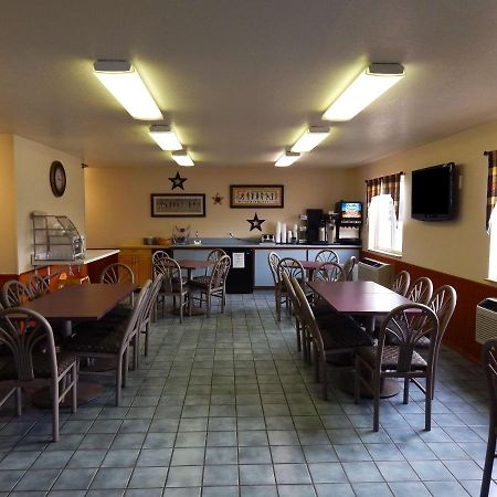 Americas Best Value Inn Sault Ste. Marie Luaran gambar
