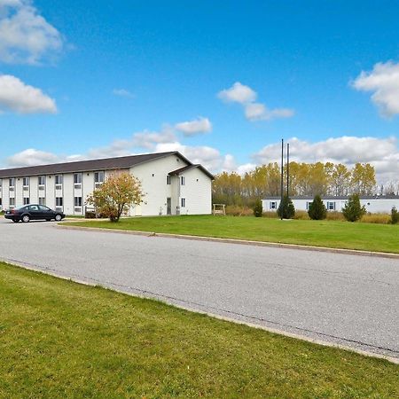 Americas Best Value Inn Sault Ste. Marie Luaran gambar