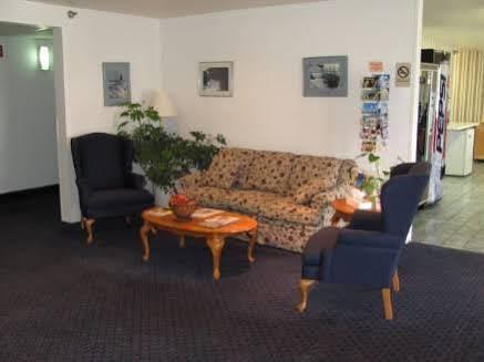 Americas Best Value Inn Sault Ste. Marie Luaran gambar