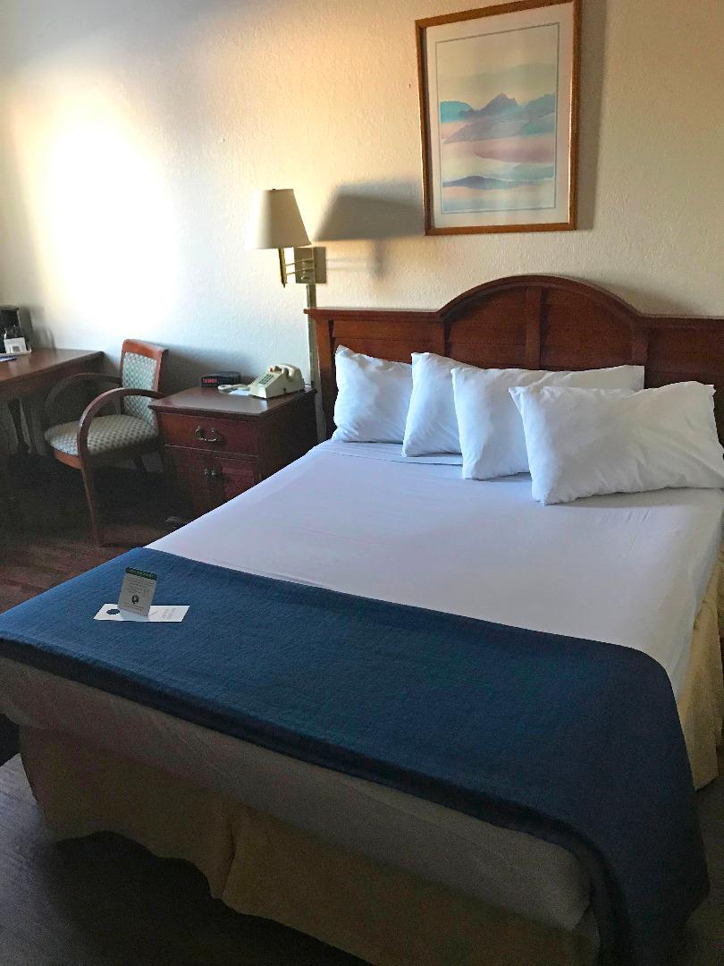 Americas Best Value Inn Sault Ste. Marie Luaran gambar