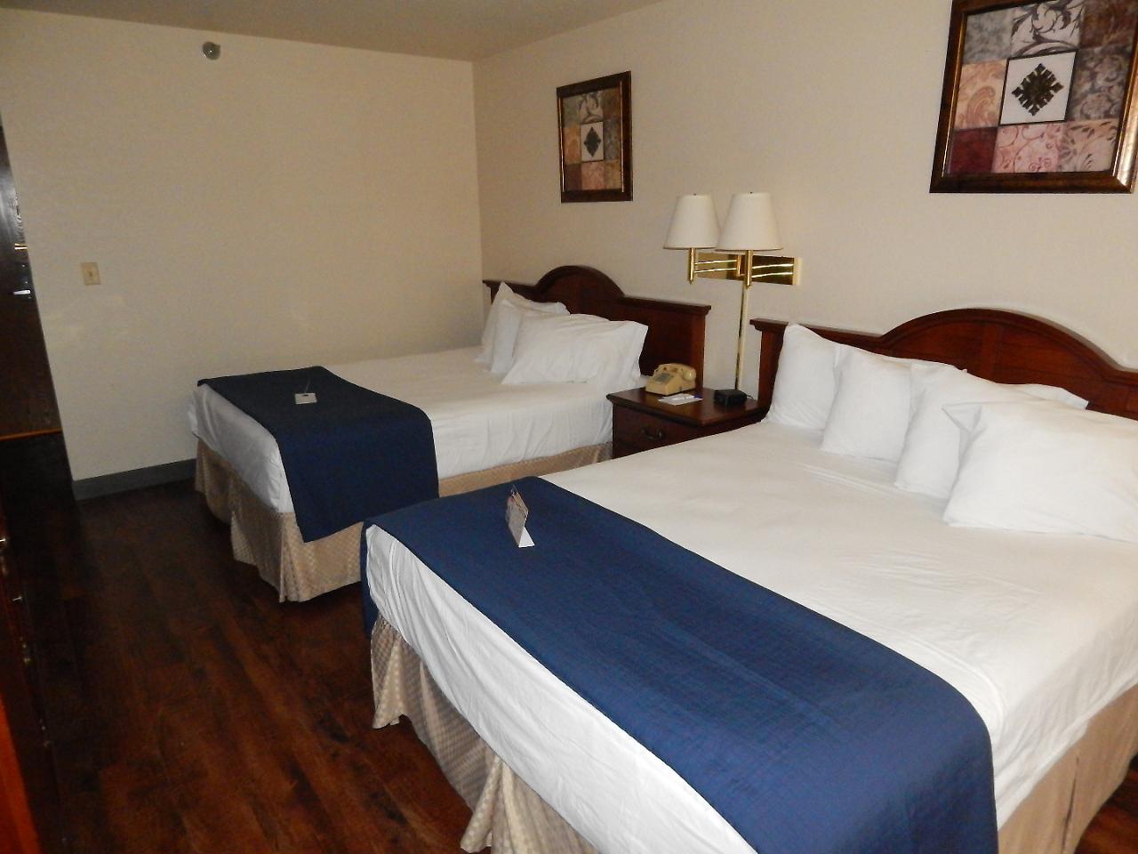 Americas Best Value Inn Sault Ste. Marie Luaran gambar