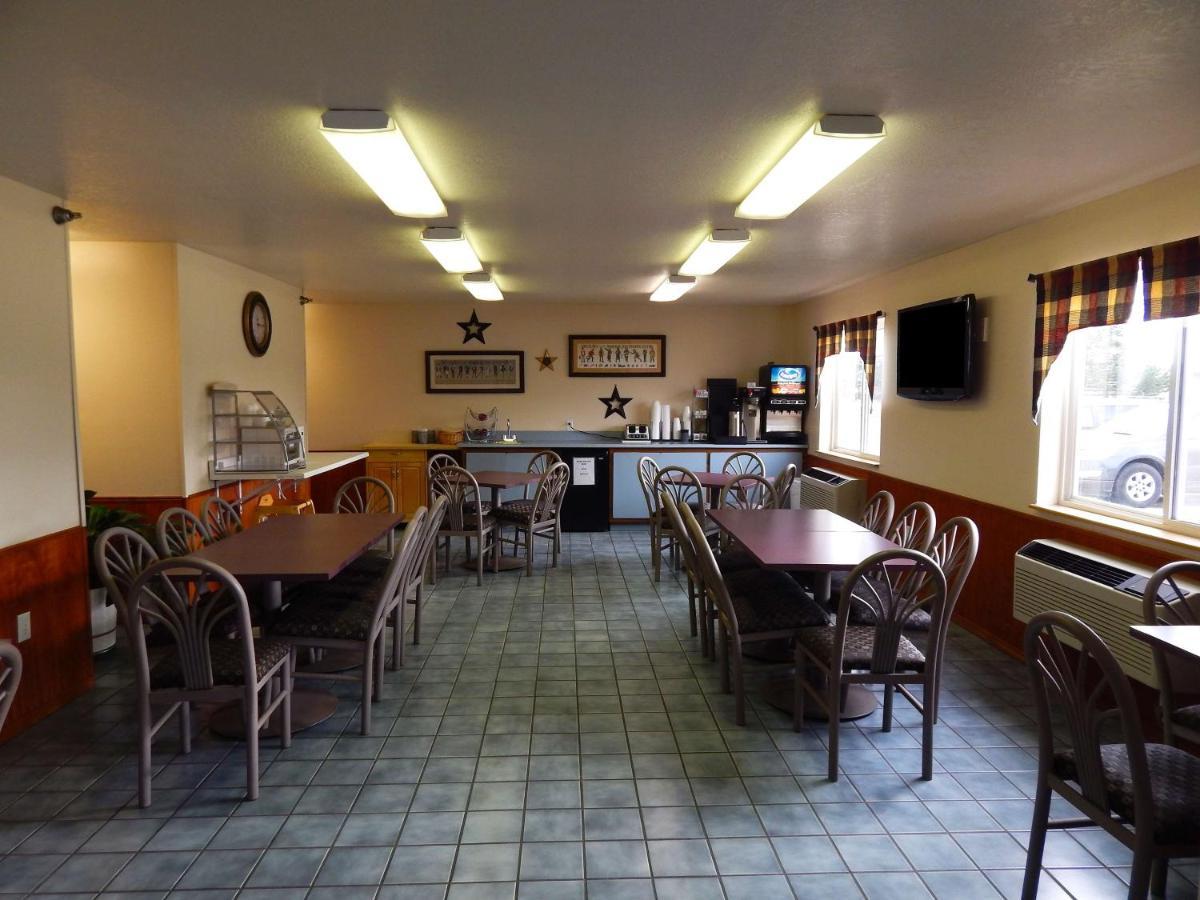 Americas Best Value Inn Sault Ste. Marie Luaran gambar