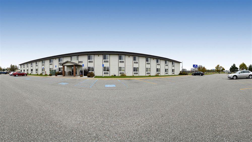 Americas Best Value Inn Sault Ste. Marie Luaran gambar