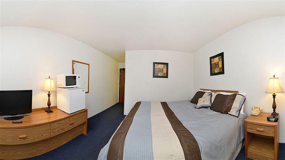 Americas Best Value Inn Sault Ste. Marie Luaran gambar
