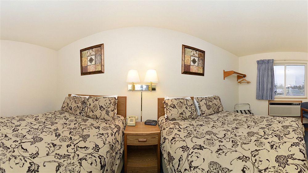Americas Best Value Inn Sault Ste. Marie Luaran gambar