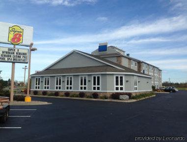 Americas Best Value Inn Sault Ste. Marie Luaran gambar
